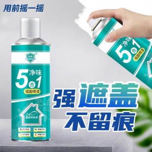 WE 3954 = 墙面修补漆 Wall Repair Paint ☞ 300ml