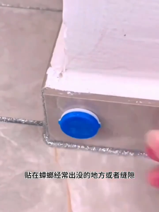 เจลฆ่าแมลงสาบ เหยื่อแลงสาบ ไล่แมลงสาบ ยาฆ่าแมลงสาบ กำจัดแมลงสาบ ตายทั้งรังใน ฆ่าแมลงสาบได้ทุกประเภท ใช้ในหอพัก คอนโด บ้าน