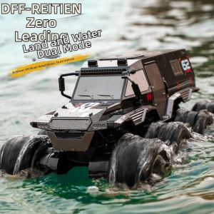 YILIXING | Amphibious RC Car for Kids Big Size