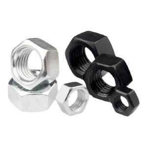 Creaby | Reverse Thread Hex Nut