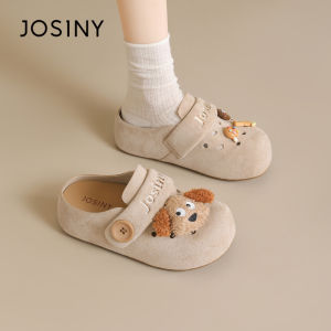 Josiny | Internal Height-increasing Thick Sole Womens Shoes