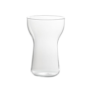 YoPo 400ml Drinking Glass Juice Cup Cold Water Bottle Drinking Juice Coffee Cups