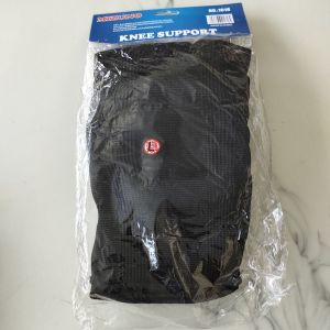 knee Mizuno sepasang deker lutut