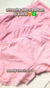 Celana Dalam Anak Perempuan 4 Pcs: Kelebihan & Rekomendasi