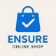 Ensure. Online Shop
