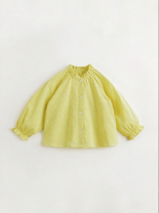 Marc&Janie | French Autumn Girls Shirt