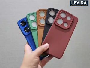 Xiaomi 14T Xiaomi 14T Pro Softcase Macaron Pro Kamera Xiaomi 14T Xiaomi 14T Pro