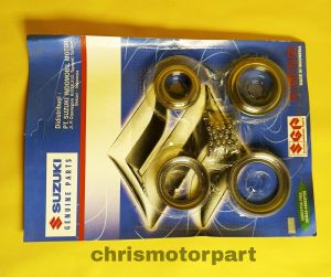 COMSTIR KOMSTIR SMASH SHOGUN 125 / 110 / SUZUKI