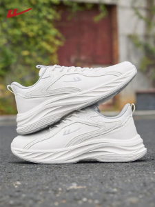 Warrior | Waterproof Warm Comfortable Running Shoes Men