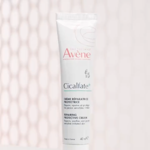 Avène Cicalfate+ Repairing Protective Cream 40ml ( For sensitive / all skin type ) 5.0