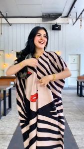 DASTER MOTIF WAJAH FIT TO XXL Daster Kekinian Terbaru 2023 Daster Wanita Jumbo LD 120CM Daster Murah Cuci Gudang Daster Viral DAster Ibu-Ibu Bahan Rayon Adem
