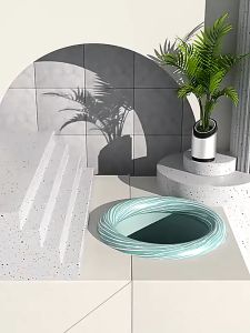 【COD】Baby Toilet Seat with Armrest Child Pot Children Training Seat Cover Potty Portable PVC Cushion Baby Potty Trainer