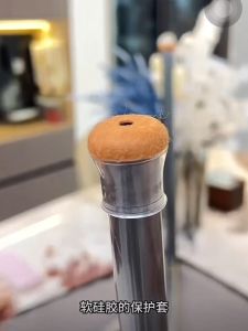 4pcs Alas Kaki Meja Silicon Pelindung Kaki Meja Premium Cover Alas Pelindung Kaki Meja Kursi Bulat