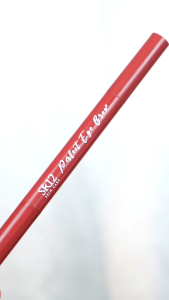 eyebrow alis waterproof pensil alis anti air sr12 dark brown mudah di aplikasikan