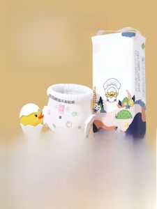 JIHU | Night Use Large Size Baby Diapers