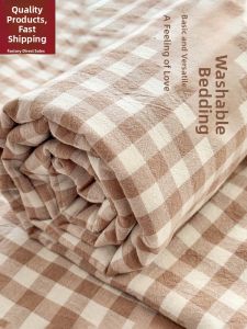 KAMONI | Dust-proof Bedskirt 1 Piece