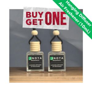 Hanging Diffusers Air Fresheners by INOYA FRAGRANCESBuy 1 Get 1 Room Car Perfume Aromatherapy Home Fragrances