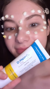 [Dr.Melaxin Official] TX Retinalsome Double Effect Eye Cream 40g (Tranexamic Acid + Retinal) : Dark Circles & Wrinkles