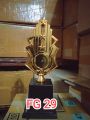 Piala Satuan macam-macam model Figur FG. 