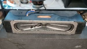 Loa toàn dải 6Ohm 12W loa to chất âm hay. giá 1 cái