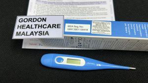 BEURER Pencil Thermometer FT-09/1 FT09/1 Digital FT09 FT-09 德国博雅直肠温度计 Termometer Digital