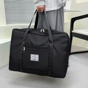 DANBIYIN | Portable Foldable Travel Bag