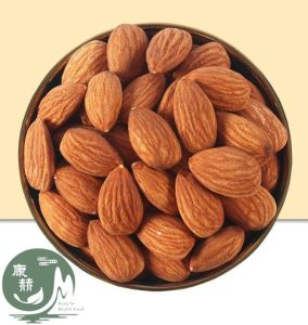 Kang He American Alomond Nut 250g/ 原味杏仁250g/snacks /nuts