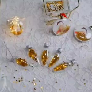 1bag Golden StarTable Confetti Sparkly Little StarsConfetti Glitter Table Decoration Birthday PartyChristmas DIY Decorations