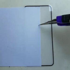 9D Xiaomi ฟิล์มกระจกเต็มจอ - สำหรับ Redmi 12c/Redmi Note12 Pro/Redmi NOTE 11/redmi note11S/9/9A/9C/6/6A/7A/GO/8/8A/NOTE8T/NOTE9/NOTE9S redmi 10c redmi 10a กระจกนิรภัย