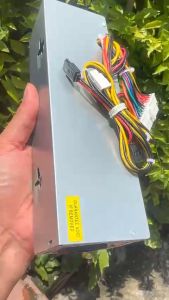 Nguồn Dell OptiPlex 240W Chính Hãng SFF - H240AS-00 L240AS-00 DPS-240WB - Nguồn Máy Tính Dell 390 790 990 3010 7010 9010 SFF - Bảo Hành 12 Tháng
