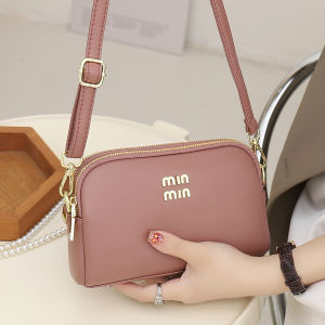 BYUELUN | Trendy Versatile Women Crossbody Bag