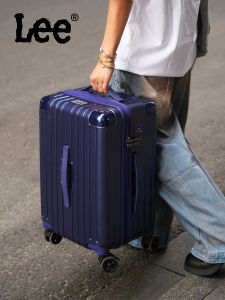 Lee | Durable Large Capacity Multi-function Suitcase