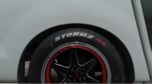 Deestone STORMZ ดีสโตน ยางรถยนต์ ขนาด 18-20 นิ้ว  ราคาต่อชุด ปีใหม่ล่าสุด จัดส่ง/ติดตั้งแถมจุ๊บลมยาง