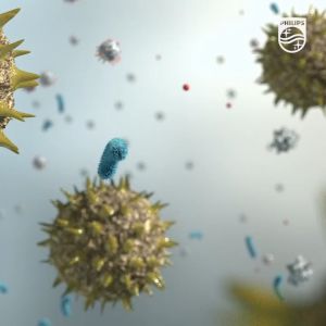 🚚 Local shipping🚚Replacement Compatible with philips ac1715/21 fy1700/30 AC1711 Filter 1000 Series Authentic Original HEPA&Active Carbon Nano Protect filter Air Purifier Accessories