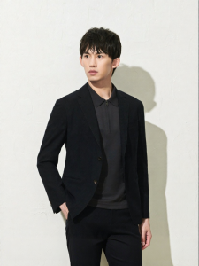 Business Leisure Sports Suit Jacket