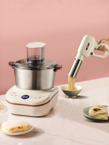 Liven | Fully Automatic Home Use Dough Mixer