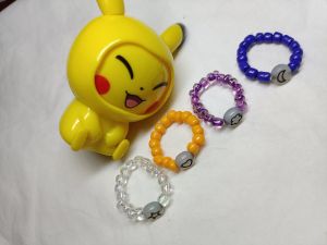 CINCIN MANIK / CINCIN KEKINIAN / CINCIN MANIK KARAKTER
