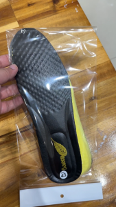 Lót Giày Da Tổng Hợp Nam Nữ Phù Hợp Với Tất Cả Loại Giày