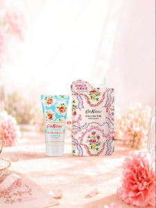 Cath Kidston | Kem Dưỡng Tay Hương Thơm 30g