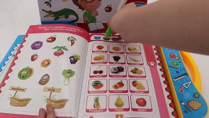 Buku Elektronik Kanak-kanak Kids Ebook Bahasa Malaysia English Sound Book Early Learning Educational Reading Talking Islamic Solat Education Book Buku Bercakap