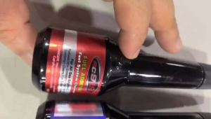 MOTORCYCLE RC919 FUEL ADDITIVE 60ML