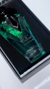 Nước hoa nam MR.CHAM 100ML lịch lãm nổi bật và sang trọng