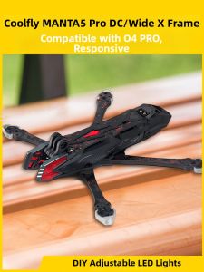 AXISFLYING | Wide X FPV Frame