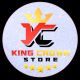 King Crown Store