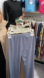 Legging Hitam Polos Anak: Pilihan Warna & Ukuran