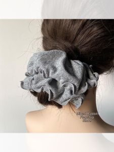 Gentle Style Pearl Elastic Hair Ring