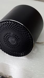ad Audible Dynamics AD-256AS 2 inch full range speaker with bass 150W car speaker(with special compo frequency divider)