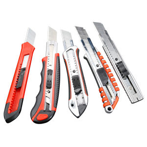 YATO YT-75001 เครื่องมือตัดกระดาษเครื่องมืออุตสาหกรรม ลูกเลื่อนแบบสี่เหลี่ยม แหลมสำหรับตัดกระดาษและหีบห่อ