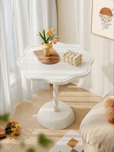 Garden City Furniture: Stylish & Durable Round Side Tables & Nordic Coffee Tables