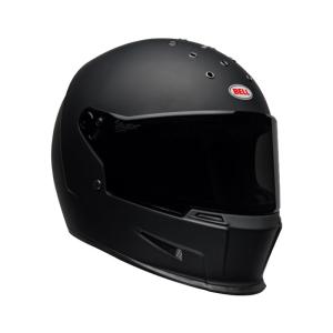 Bell | Vintage Eliminator Motorcycle Full Face Helmet Carbon Fiber